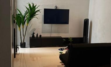 Rumah PONDOK TJANDRA Dekat Tol Tambak Sumur Row jalan 2,5 mobil