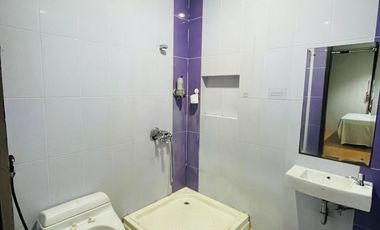 KOMPLEK CEMARA ASRI JL BUNGA