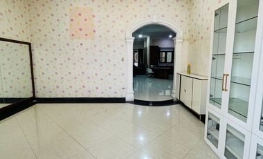 KOMPLEK CEMARA ASRI JL BUNGA