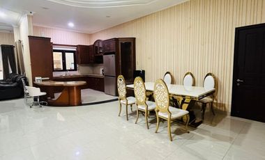 KOMPLEK CEMARA ASRI JL BUNGA