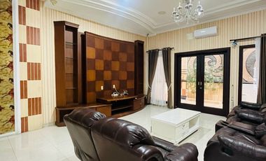 KOMPLEK CEMARA ASRI JL BUNGA