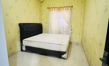 KOMPLEK CEMARA ASRI JL BUNGA