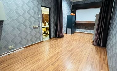 KOMPLEK CEMARA ASRI JL BUNGA