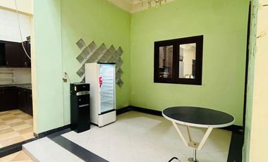 KOMPLEK CEMARA ASRI JL BUNGA