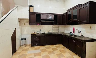 KOMPLEK CEMARA ASRI JL BUNGA