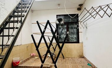 KOMPLEK CEMARA ASRI JL BUNGA