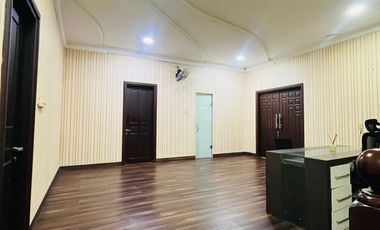 KOMPLEK CEMARA ASRI JL BUNGA