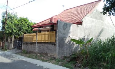 Hunian Modern di Giripeni Kabupaten Kulon Progo – Cocok untuk Keluarga