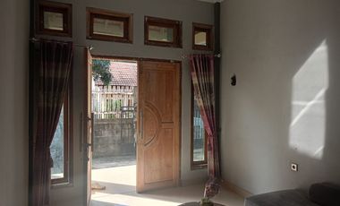 Hunian Modern di Giripeni Kabupaten Kulon Progo – Cocok untuk Keluarga