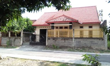 Hunian Modern di Giripeni Kabupaten Kulon Progo – Cocok untuk Keluarga