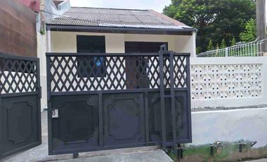 Sewa Rumah di Bukit Cimanggu City Bogor