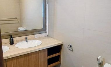 Modern Tropical House for Rent in Cipete – Fully Furnished with Private Pool & Rooftop