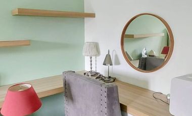 Modern Tropical House for Rent in Cipete – Fully Furnished with Private Pool & Rooftop