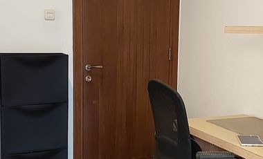 Modern Tropical House for Rent in Cipete – Fully Furnished with Private Pool & Rooftop