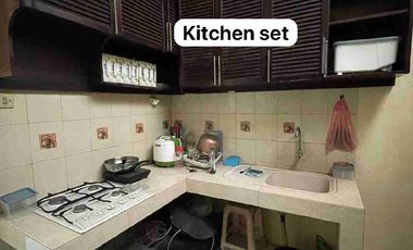 Di JUAL atau Di SEWAKAN rumah nyaman, siap pakai