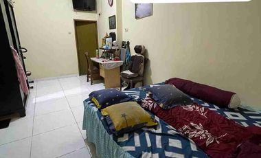 Di JUAL atau Di SEWAKAN rumah nyaman, siap pakai