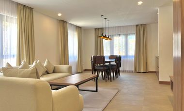 Apartment Unit 2 Bedroom, di Nusa Dua, Leasehold.