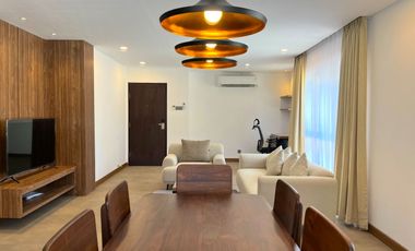 Apartment Unit 2 Bedroom, di Nusa Dua, Leasehold.