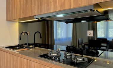 Apartment Unit 2 Bedroom, di Nusa Dua, Leasehold.