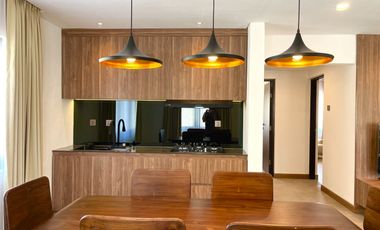 Apartment Unit 2 Bedroom, di Nusa Dua, Leasehold.