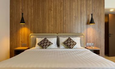 Apartment Unit 2 Bedroom, di Nusa Dua, Leasehold.