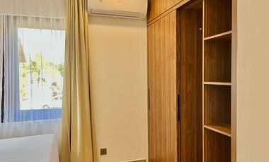 Apartment Unit 2 Bedroom, di Nusa Dua, Leasehold.