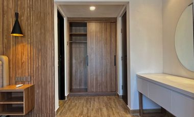 Apartment Unit 2 Bedroom, di Nusa Dua, Leasehold.