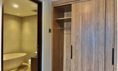 Apartment Unit 2 Bedroom, di Nusa Dua, Leasehold.