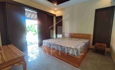 LUXURY VILLA FOR SALE - TAMAN MUMBUL, NUSA DUA - BALI