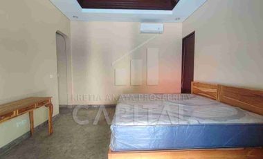 LUXURY VILLA FOR SALE - TAMAN MUMBUL, NUSA DUA - BALI