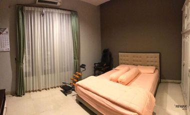 Rumah Bagus Full Furnished Disewakan, di Muding Kerobokan Area