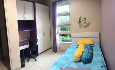 Rumah Bagus Full Furnished Disewakan, di Muding Kerobokan Area