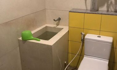 Rumah Bagus Full Furnished Disewakan, di Muding Kerobokan Area