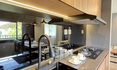 Apartment Unit 1 Bedroom, di Nusa Dua, Leasehold.