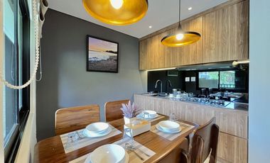 Apartment Unit 1 Bedroom, di Nusa Dua, Leasehold.