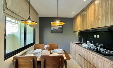 Apartment Unit 1 Bedroom, di Nusa Dua, Leasehold.