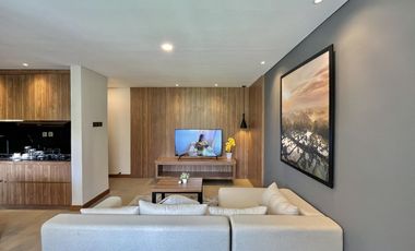 Apartment Unit 1 Bedroom, di Nusa Dua, Leasehold.