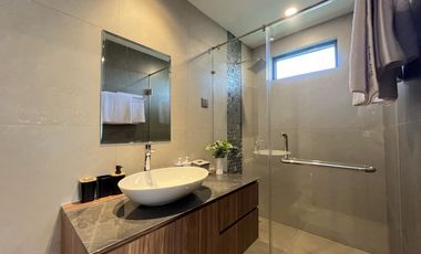 Apartment Unit 1 Bedroom, di Nusa Dua, Leasehold.