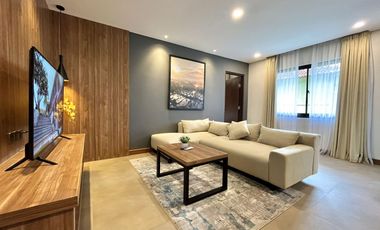 Apartment Unit 1 Bedroom, di Nusa Dua, Leasehold.