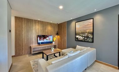 Apartment Unit 1 Bedroom, di Nusa Dua, Leasehold.