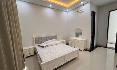 Rumah Bagus Minimalis Modern 2 Lantai Dijual, di Denpasar Utara