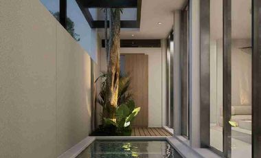 Di Jual Cepat Villa Type 2 Bagus Area Bali Uluwatu