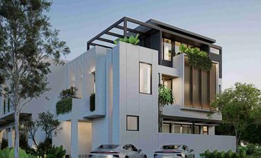 Di Jual Cepat Villa Type 2 Bagus Area Bali Uluwatu