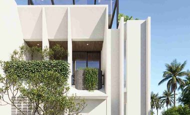 Di Jual Cepat Villa Type 2 Bagus Area Bali Uluwatu