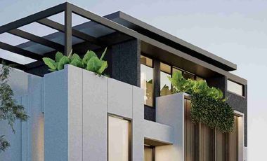Di Jual Cepat Villa Type 2 Bagus Area Bali Uluwatu