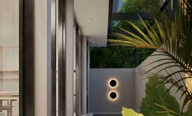 Di Jual Cepat Villa Type 2 Bagus Area Bali Uluwatu