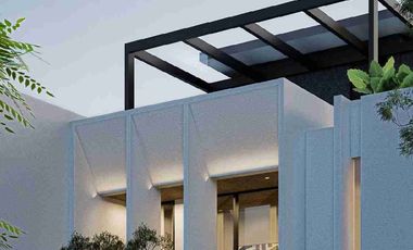 Di Jual Cepat Villa Type 2 Bagus Area Bali Uluwatu