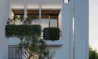 Di Jual Cepat Villa Type 2 Bagus Area Bali Uluwatu