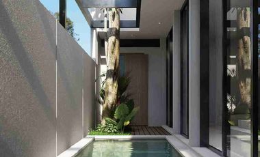 Di Jual Cepat Villa Type 2 Bagus Area Bali Uluwatu