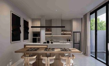Di Jual Cepat Villa Type 2 Bagus Area Bali Uluwatu